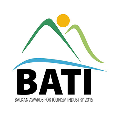 Balkan Awards for Tourism Industry