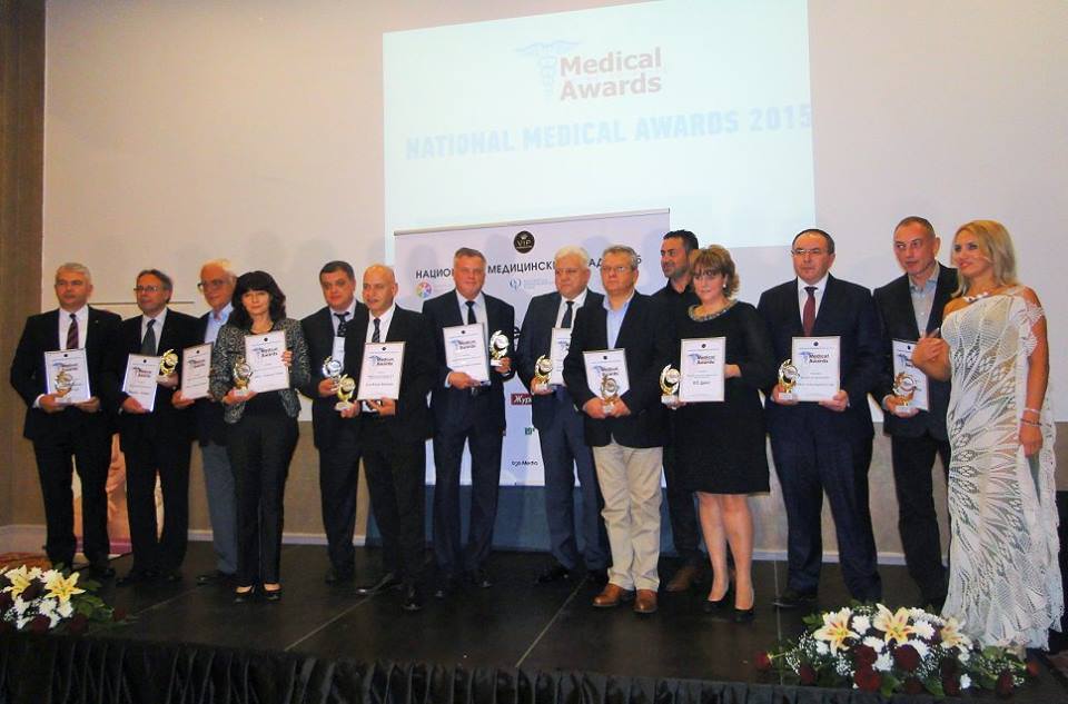 National Medical Awards